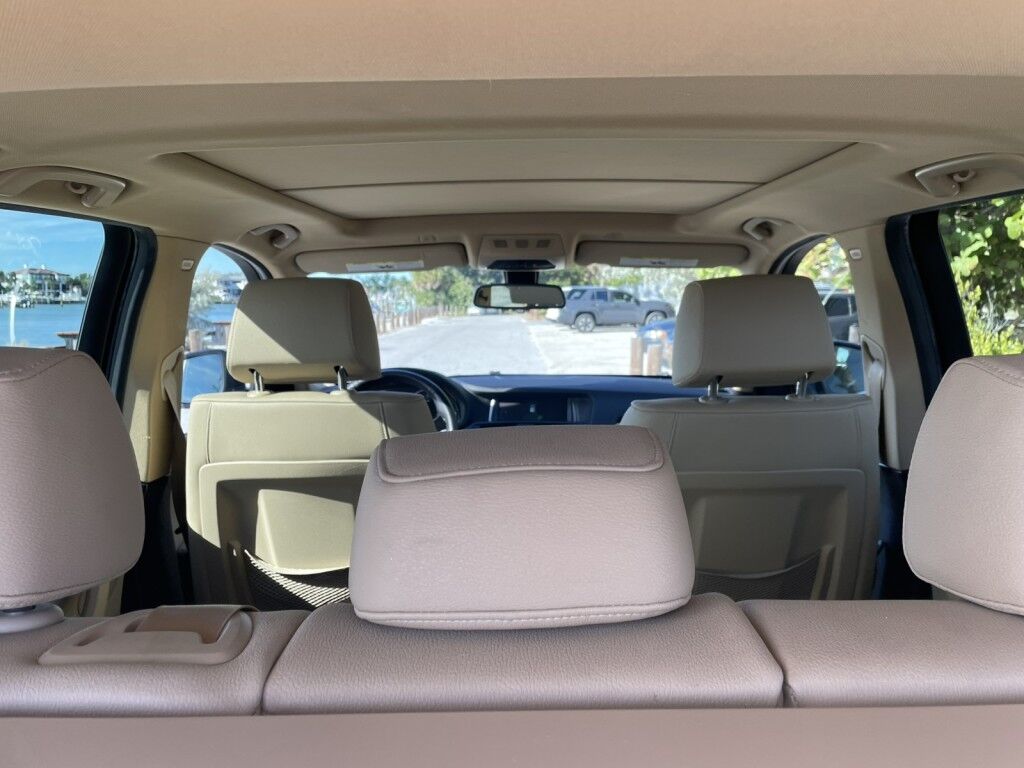 2017 BMW X3 sDrive28i~LOW MILES~EXCELLENT CONDITION~AUTO START/STOP~BLUETOOTH~DRIVER ASSISTANCE PACKEAGE~PANORAMIC MOONROOF / SUNROOF~TRAILER HITCH Sarasota FL