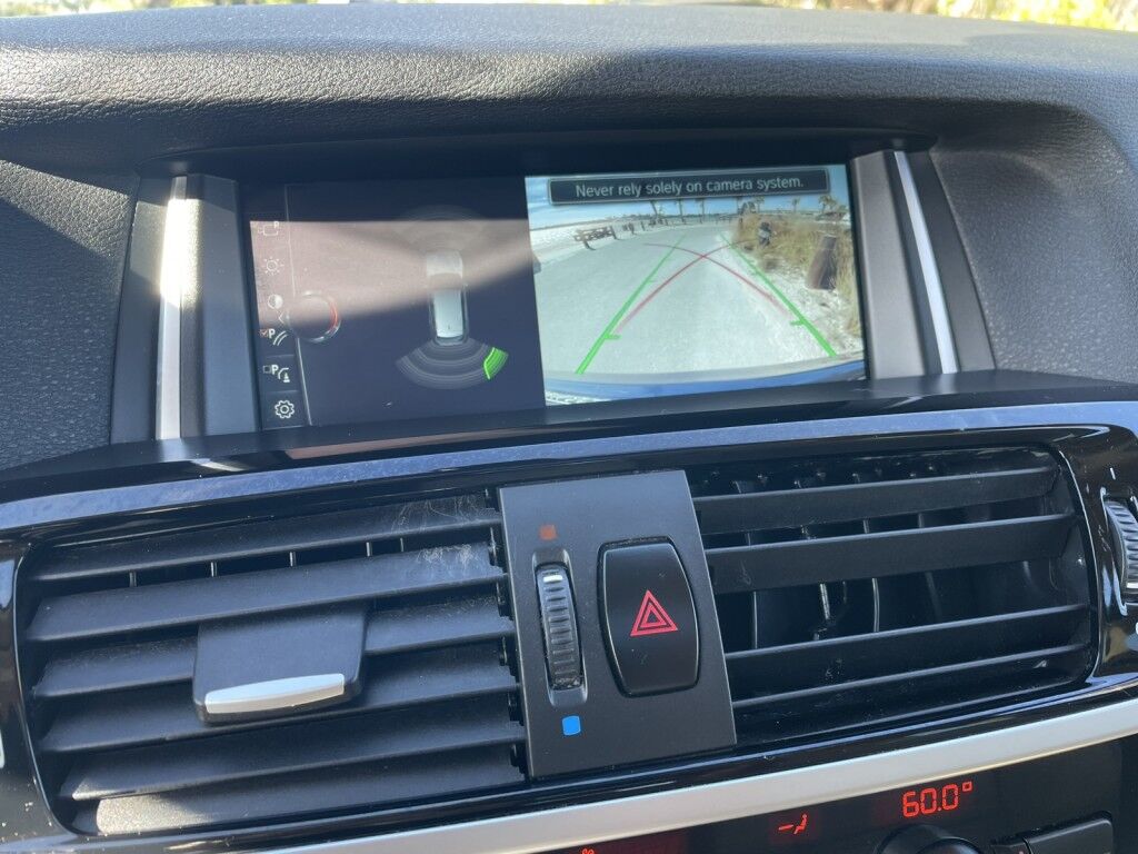 2017 BMW X3 sDrive28i~LOW MILES~EXCELLENT CONDITION~AUTO START/STOP~BLUETOOTH~DRIVER ASSISTANCE PACKEAGE~PANORAMIC MOONROOF / SUNROOF~TRAILER HITCH Sarasota FL