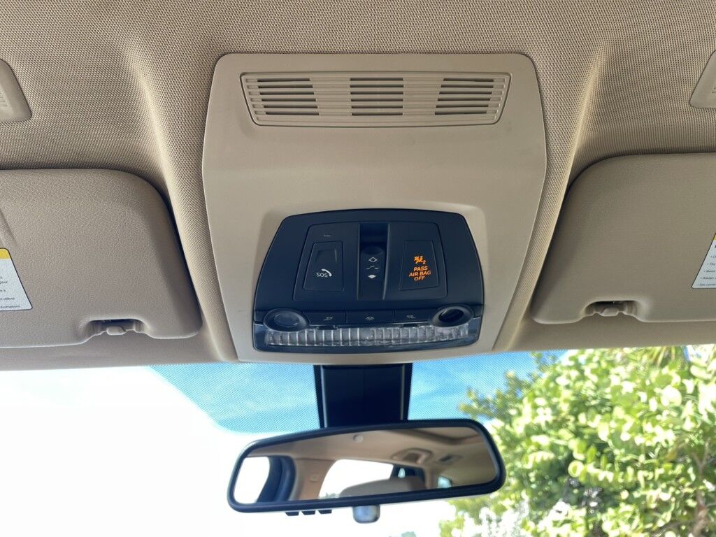 2017 BMW X3 sDrive28i~LOW MILES~EXCELLENT CONDITION~AUTO START/STOP~BLUETOOTH~DRIVER ASSISTANCE PACKEAGE~PANORAMIC MOONROOF / SUNROOF~TRAILER HITCH Sarasota FL