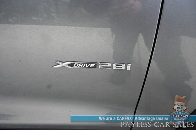 2017 BMW X3 xDrive28i Anchorage AK