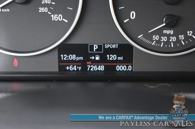 2017 BMW X3 xDrive28i Anchorage AK