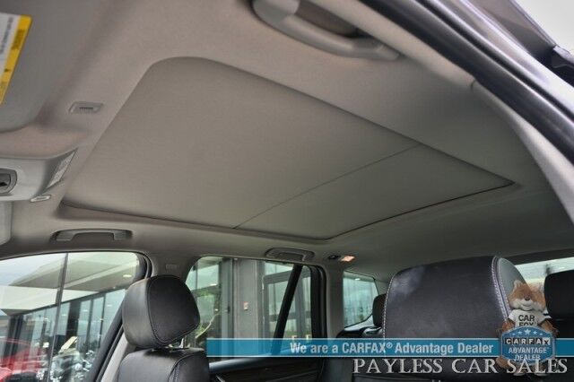 2017 BMW X3 xDrive28i Anchorage AK