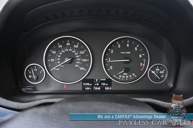 2017 BMW X3 xDrive28i Anchorage AK