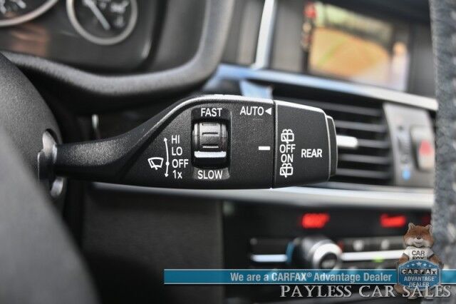2017 BMW X3 xDrive28i Anchorage AK