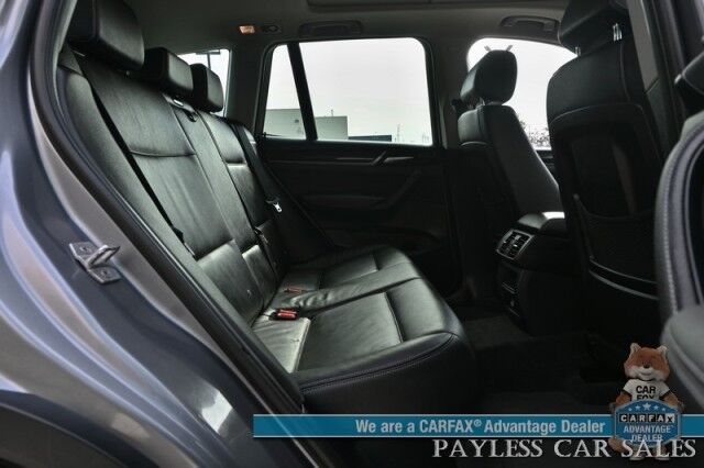 2017 BMW X3 xDrive28i Anchorage AK