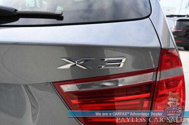 2017 BMW X3 xDrive28i Anchorage AK