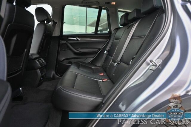 2017 BMW X3 xDrive28i Anchorage AK