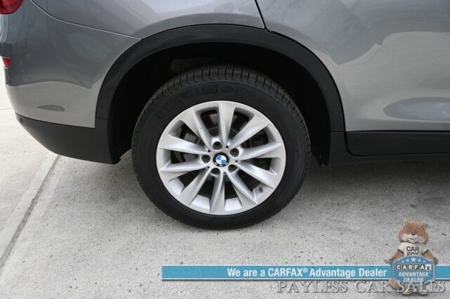 2017 BMW X3 xDrive28i Anchorage AK