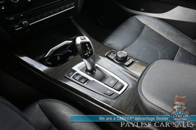 2017 BMW X3 xDrive28i Anchorage AK