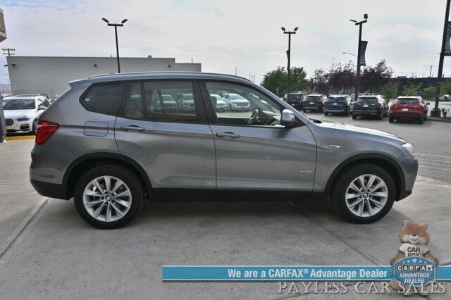 2017 BMW X3 xDrive28i Anchorage AK