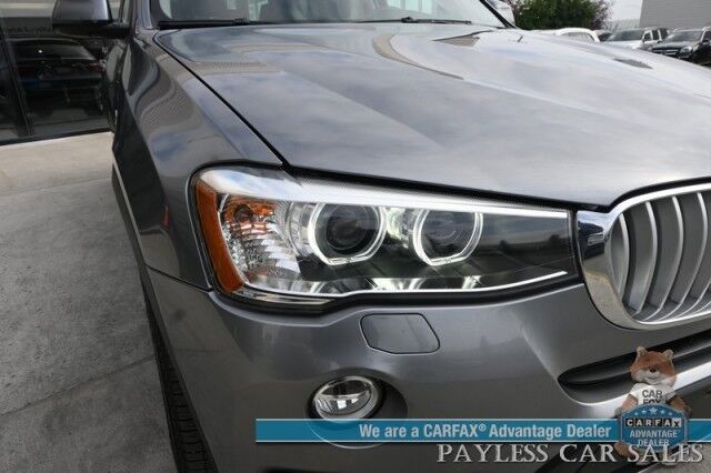 2017 BMW X3 xDrive28i Anchorage AK