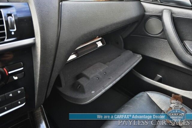2017 BMW X3 xDrive28i Anchorage AK