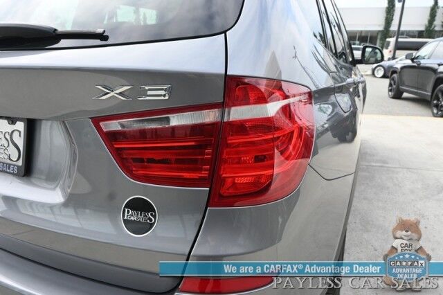 2017 BMW X3 xDrive28i Anchorage AK