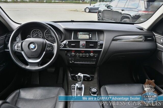 2017 BMW X3 xDrive28i Anchorage AK