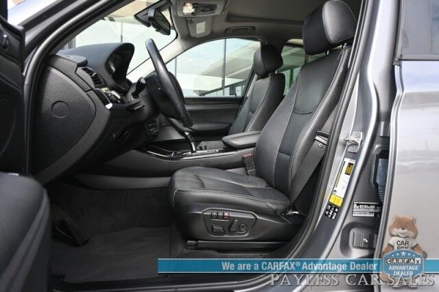 2017 BMW X3 xDrive28i Anchorage AK