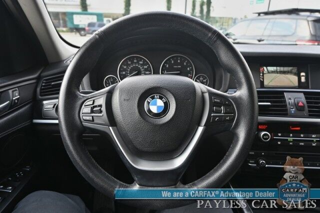 2017 BMW X3 xDrive28i Anchorage AK