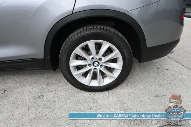 2017 BMW X3 xDrive28i Anchorage AK