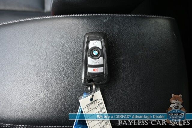 2017 BMW X3 xDrive28i Anchorage AK
