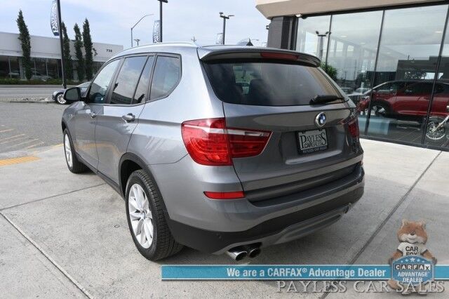 2017 BMW X3 xDrive28i Anchorage AK