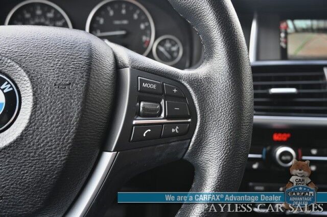 2017 BMW X3 xDrive28i Anchorage AK