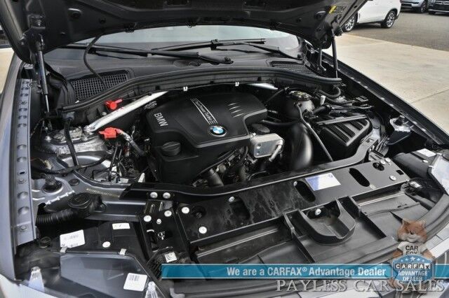 2017 BMW X3 xDrive28i Anchorage AK