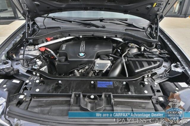2017 BMW X3 xDrive28i Anchorage AK
