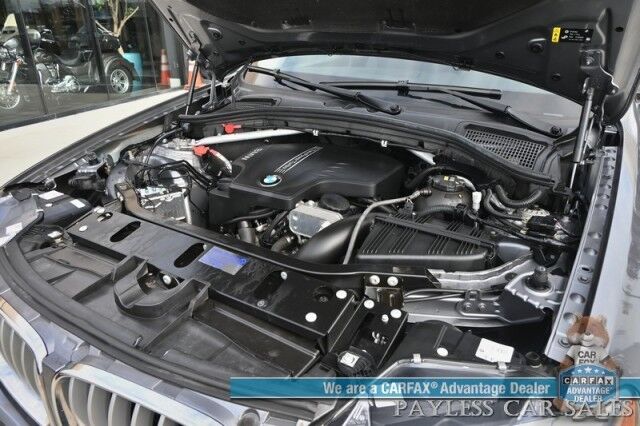 2017 BMW X3 xDrive28i Anchorage AK