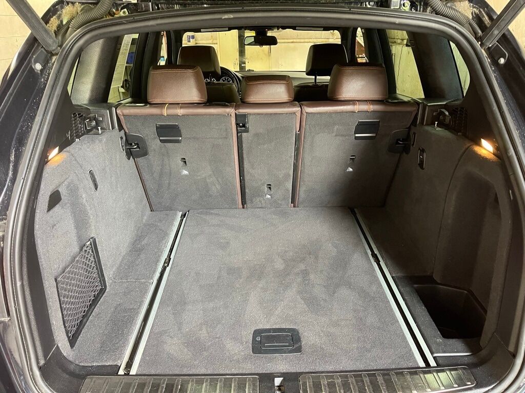 2017 BMW X3 xDrive28i Orange MA