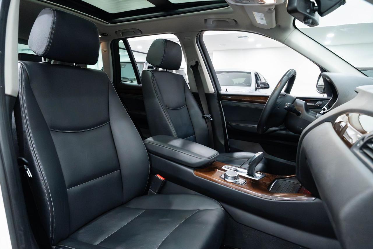 2017 BMW X3 xDrive28i Gladstone OR