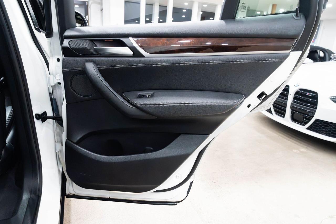 2017 BMW X3 xDrive28i Gladstone OR