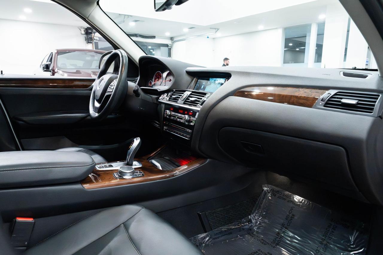 2017 BMW X3 xDrive28i Gladstone OR