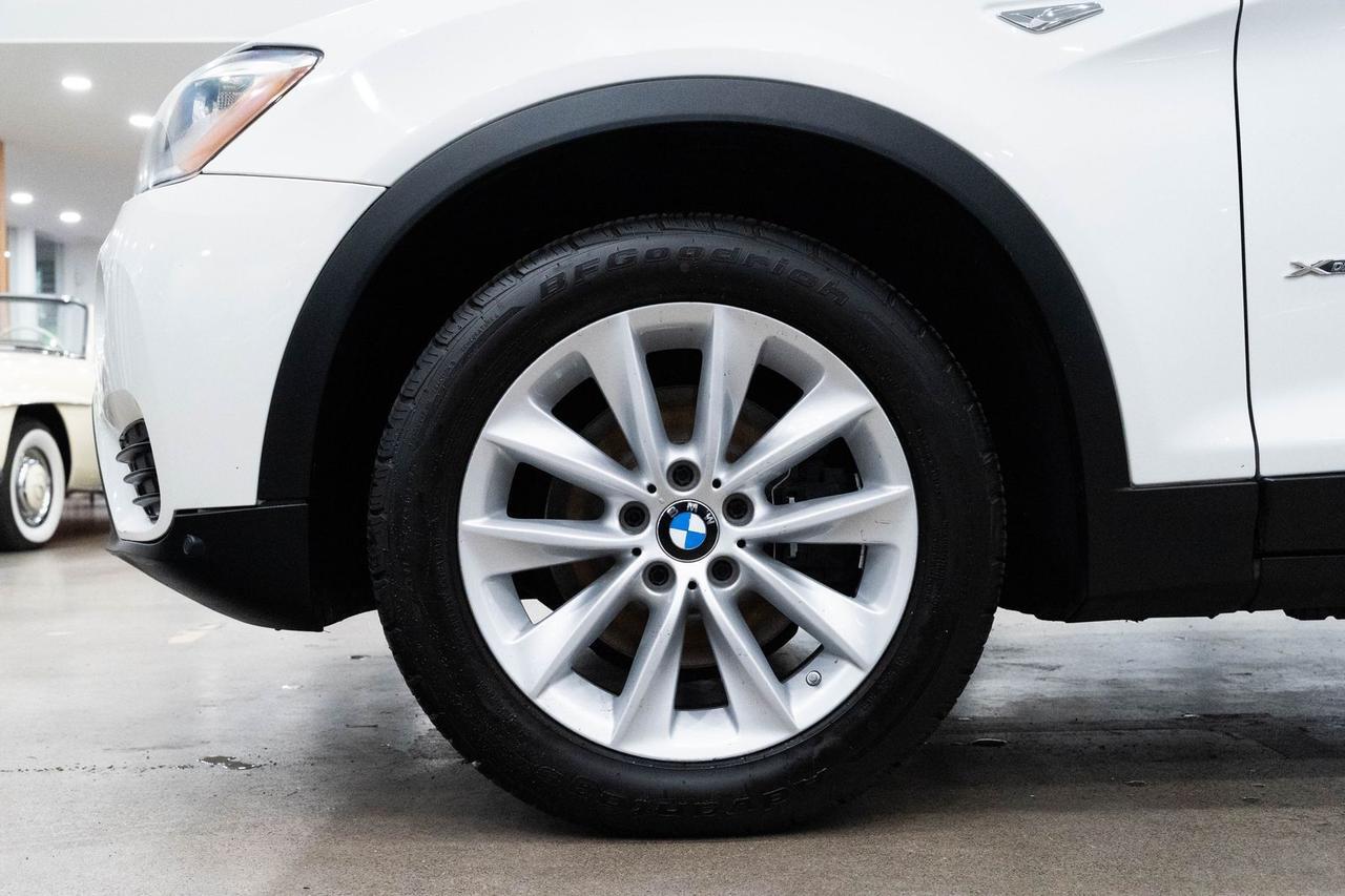 2017 BMW X3 xDrive28i Gladstone OR