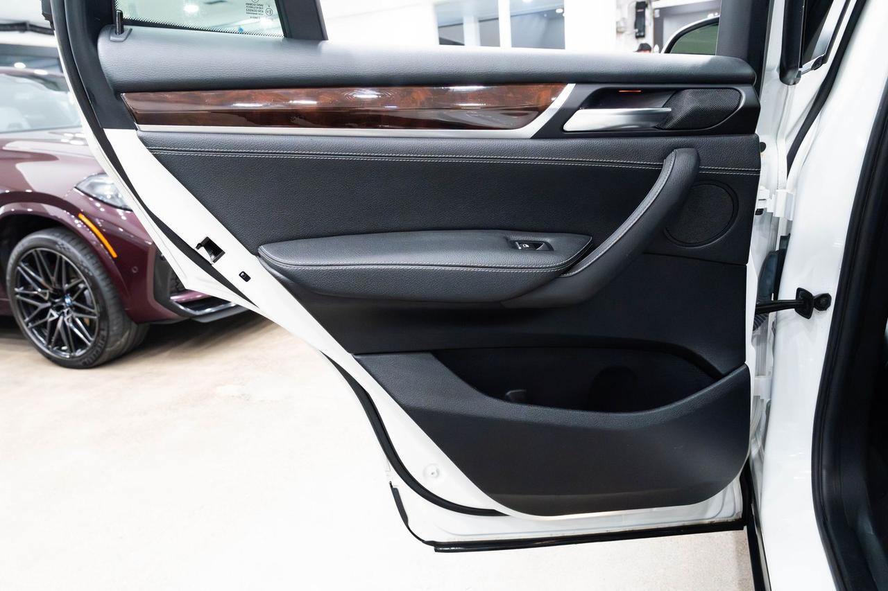 2017 BMW X3 xDrive28i Gladstone OR