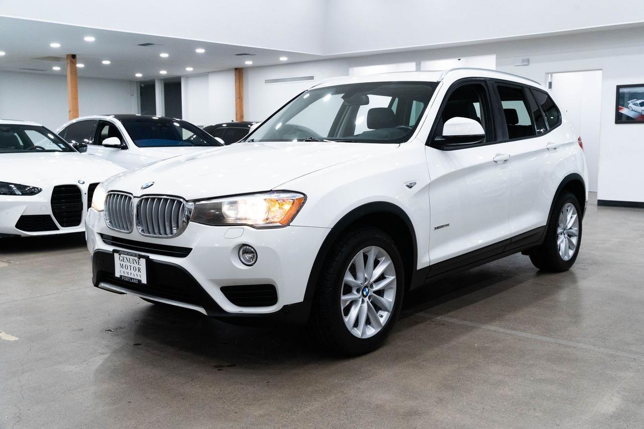 2017 BMW X3 xDrive28i Gladstone OR