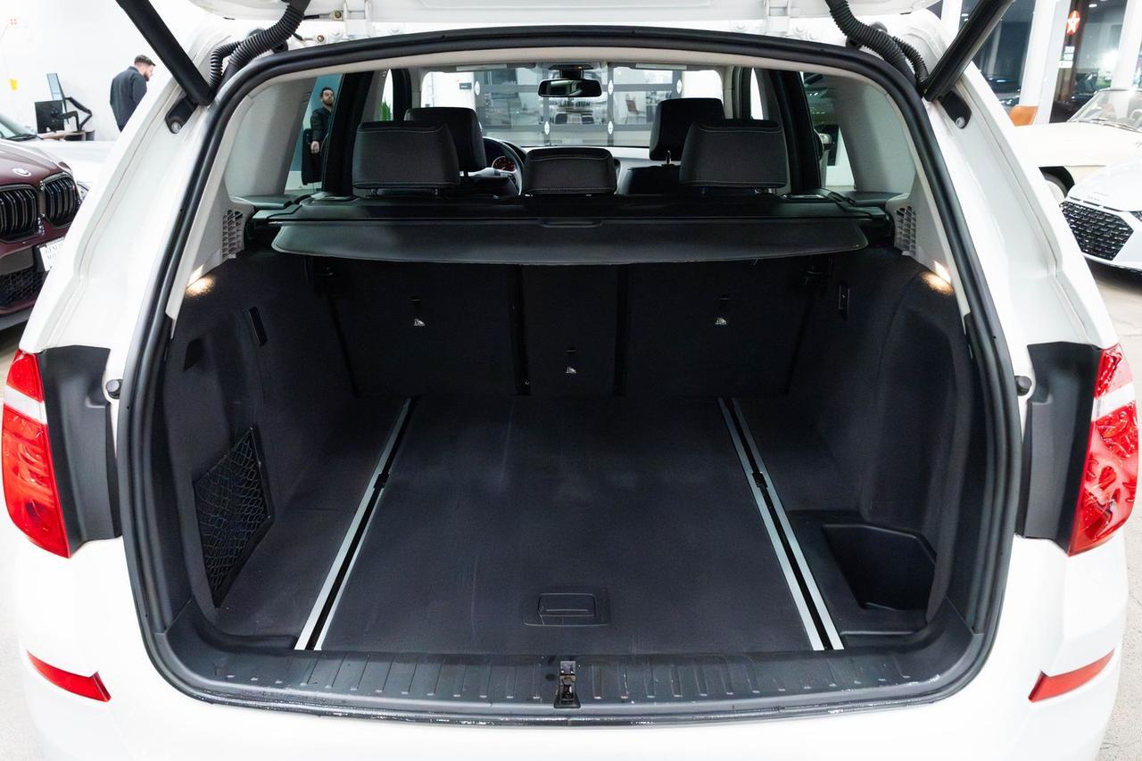 2017 BMW X3 xDrive28i Gladstone OR