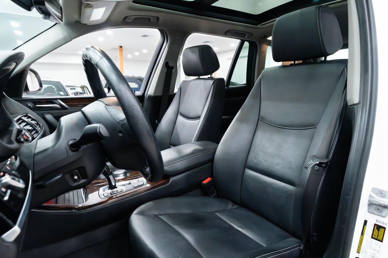 2017 BMW X3 xDrive28i Gladstone OR