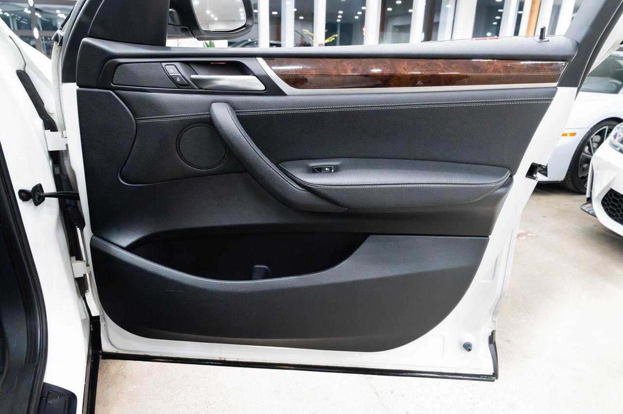 2017 BMW X3 xDrive28i Gladstone OR