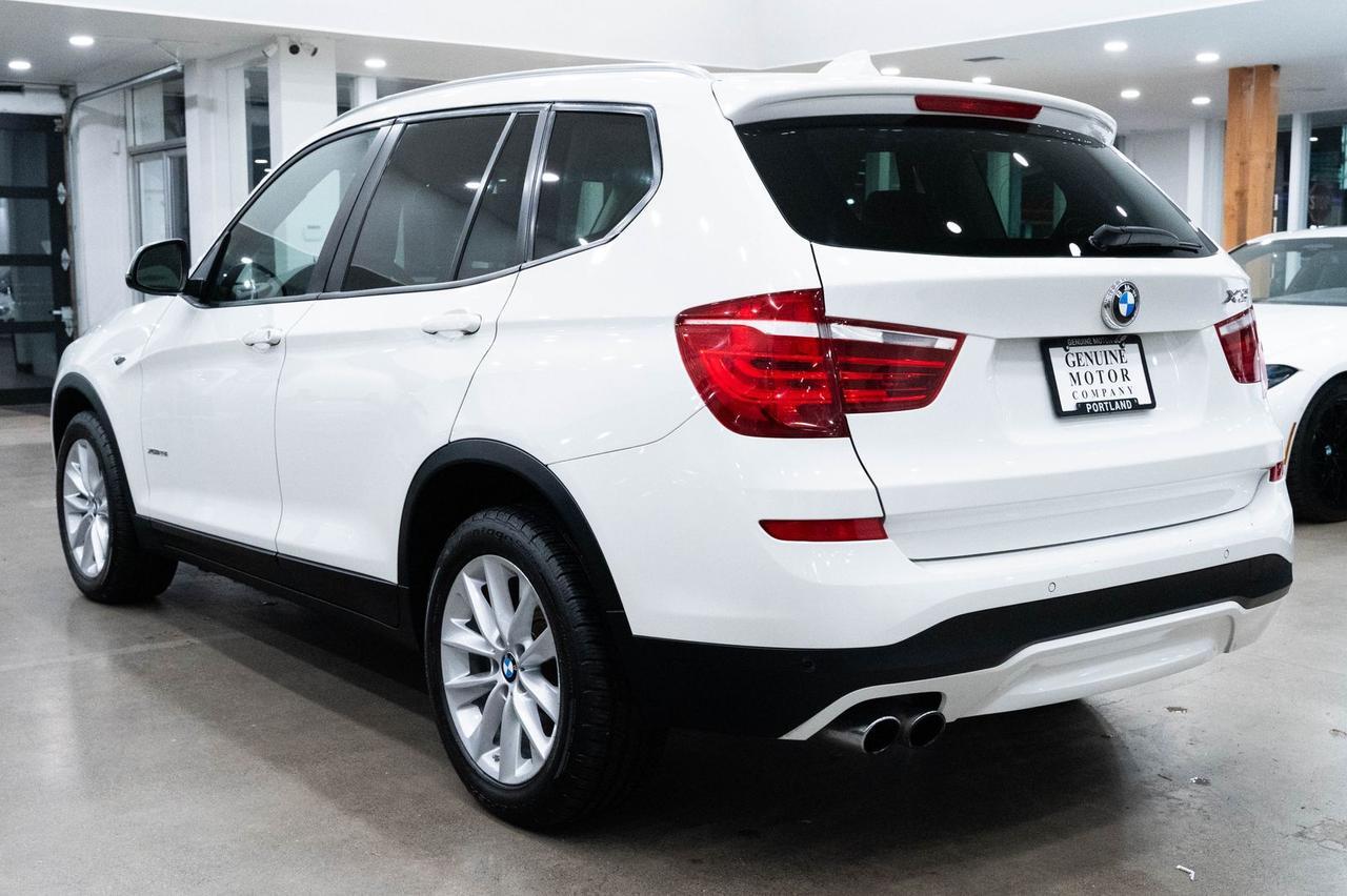 2017 BMW X3 xDrive28i Gladstone OR