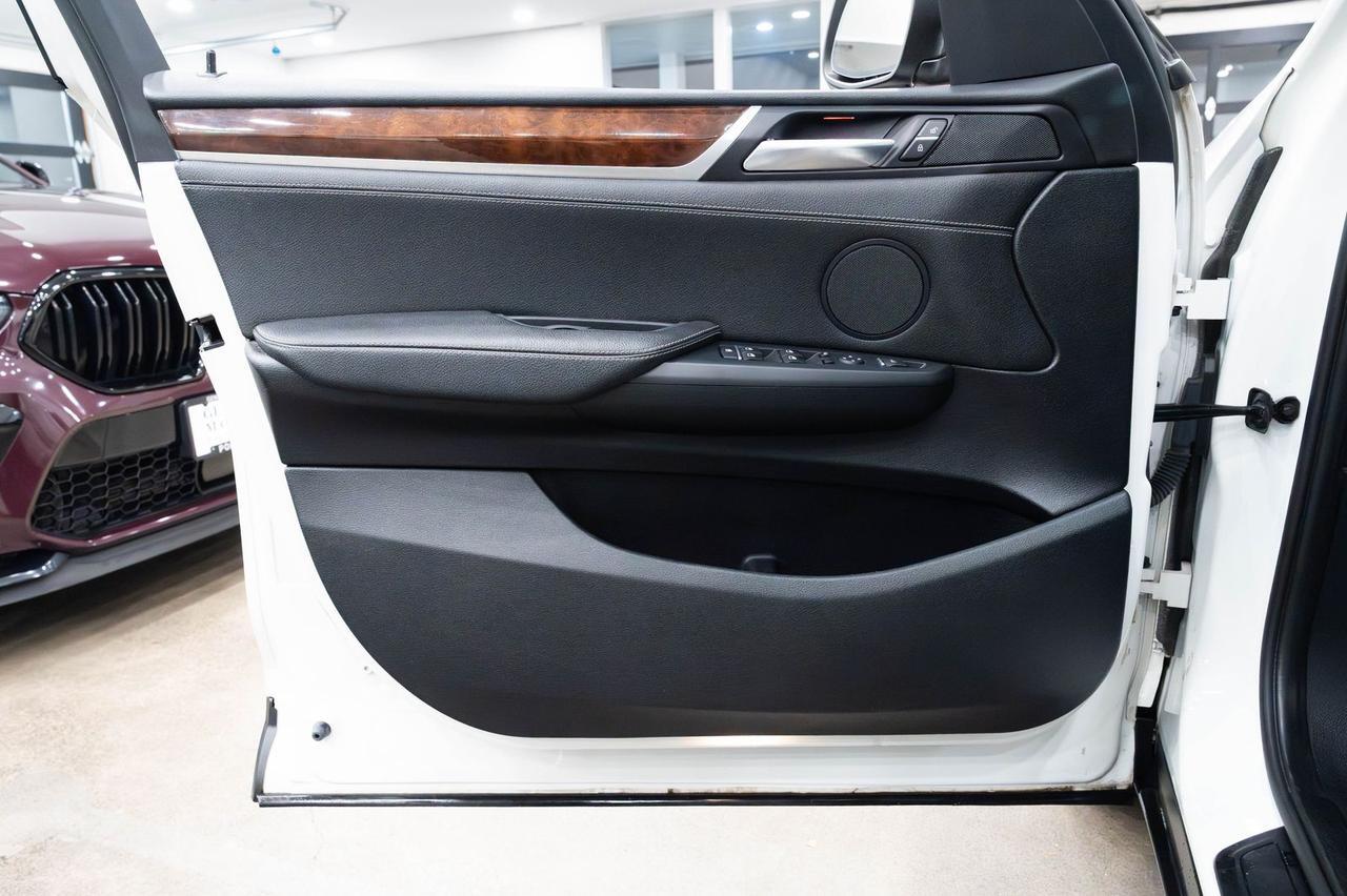 2017 BMW X3 xDrive28i Gladstone OR