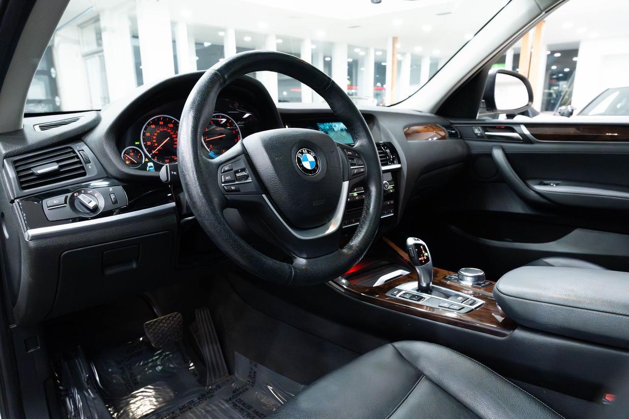 2017 BMW X3 xDrive28i Gladstone OR