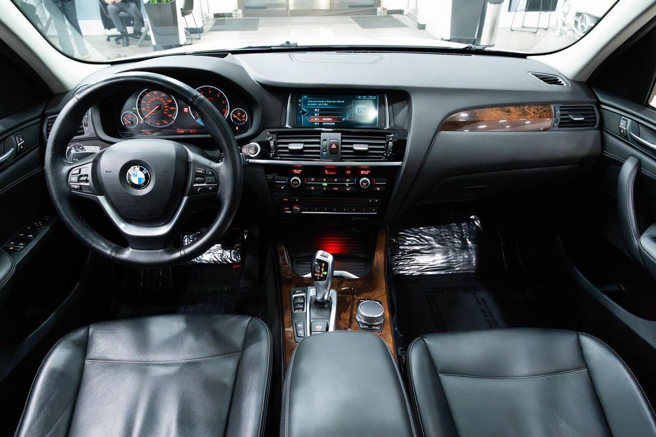 2017 BMW X3 xDrive28i Gladstone OR