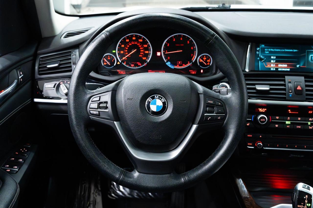 2017 BMW X3 xDrive28i Gladstone OR