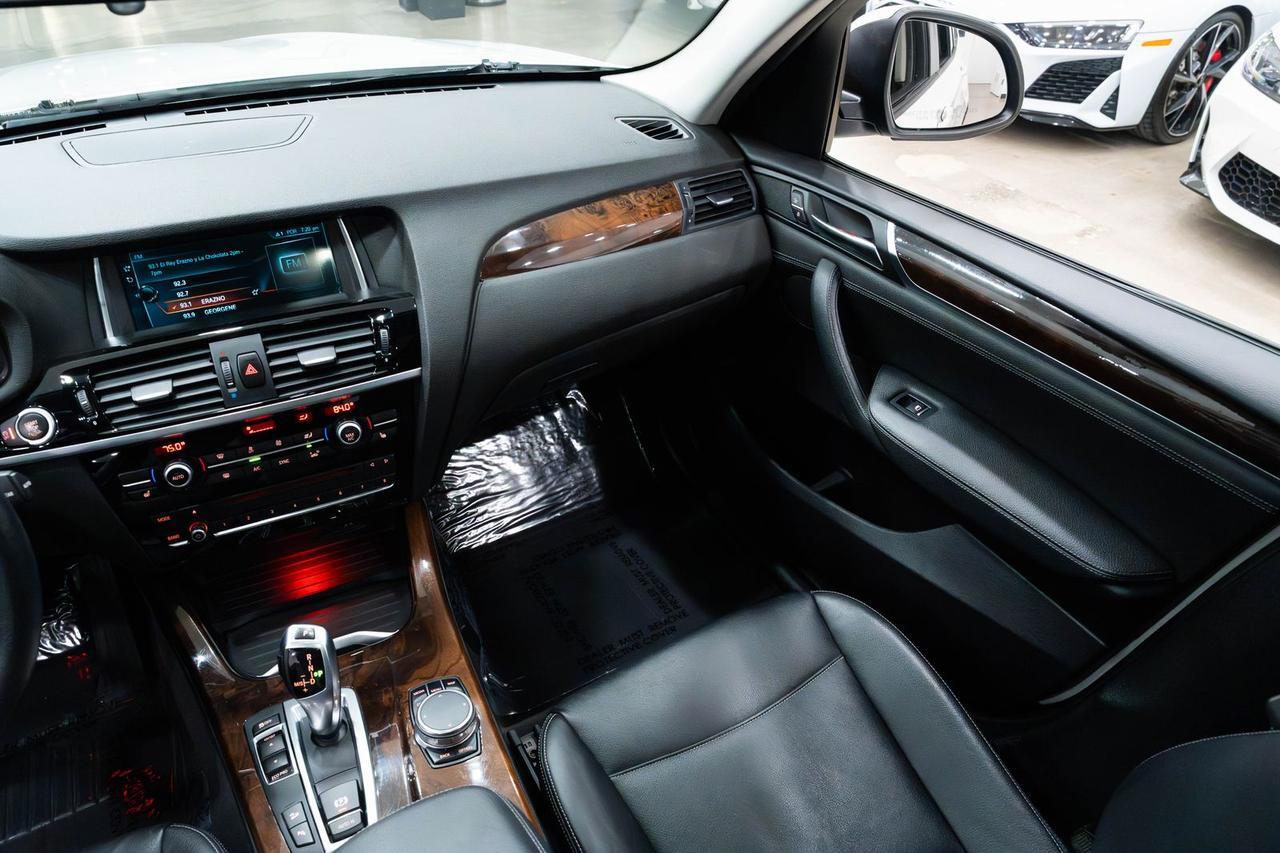 2017 BMW X3 xDrive28i Gladstone OR