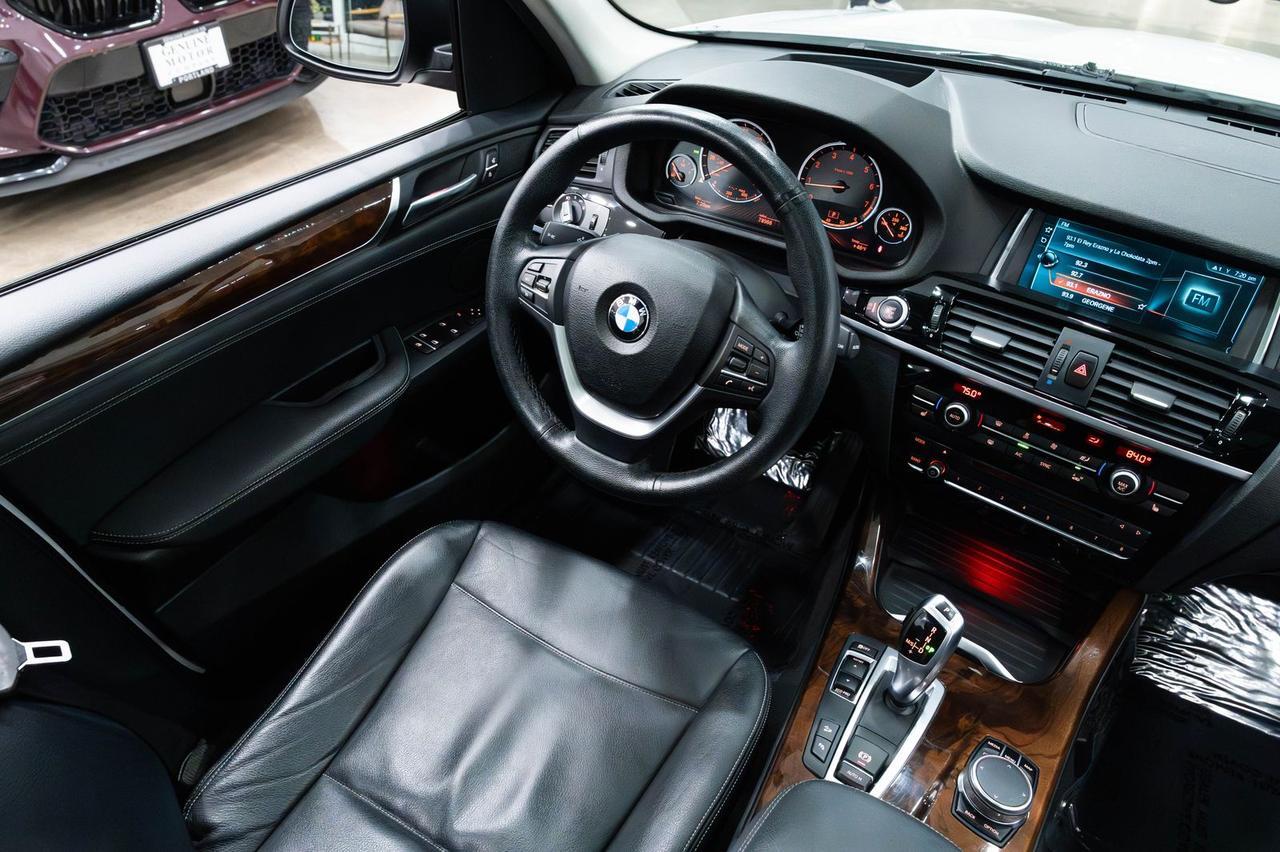 2017 BMW X3 xDrive28i Gladstone OR