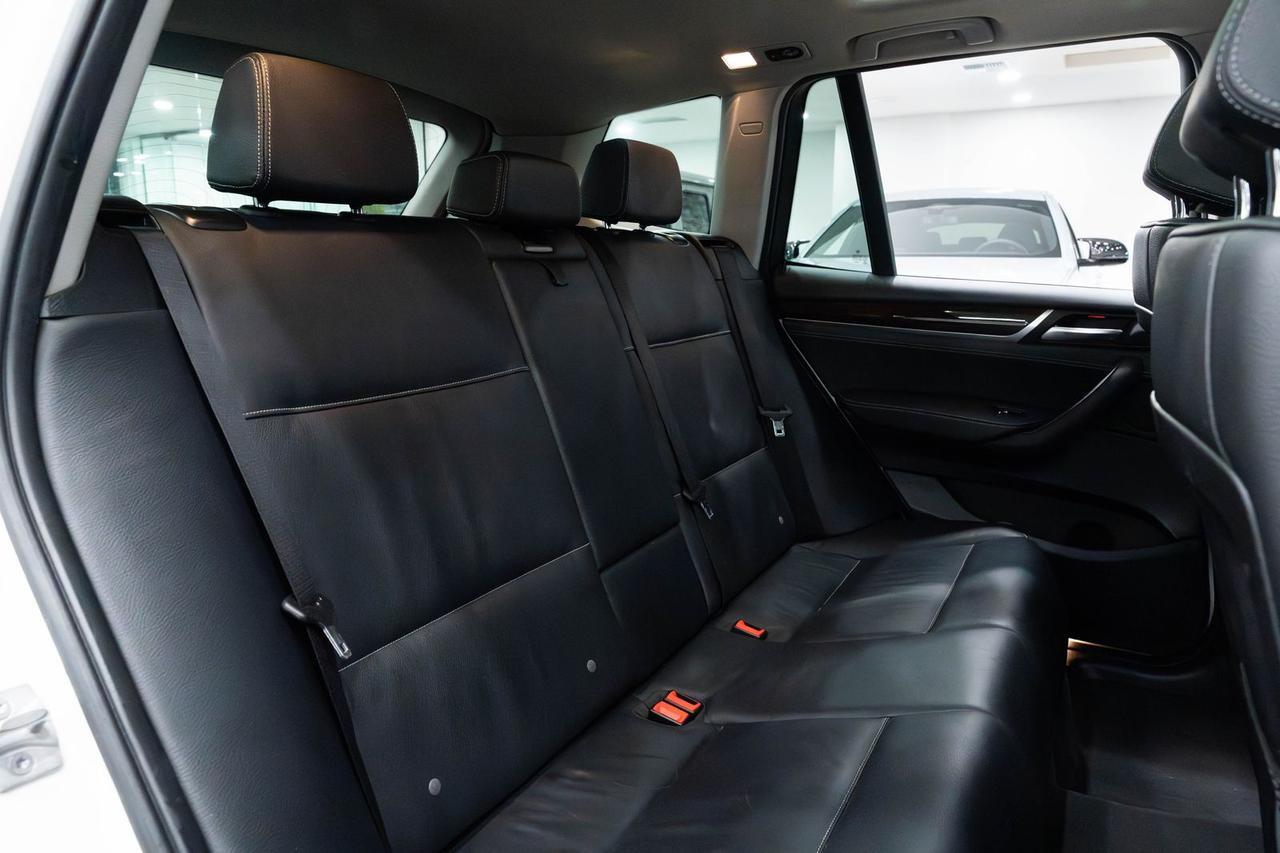 2017 BMW X3 xDrive28i Gladstone OR