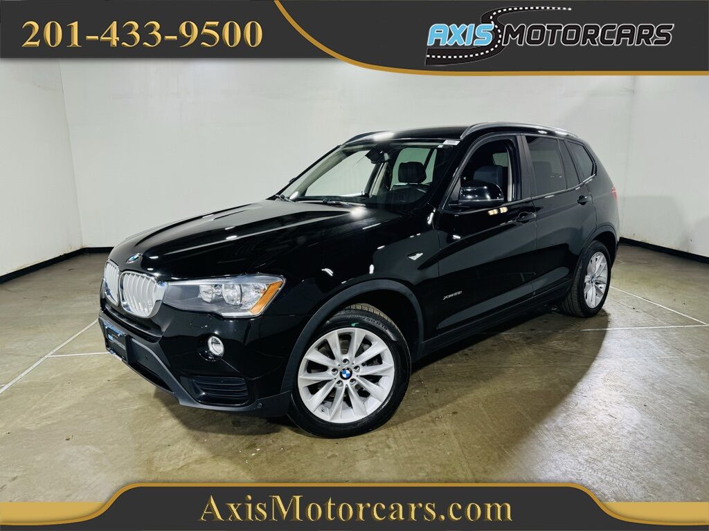 Pre-Owned BMW Jersey City NJ