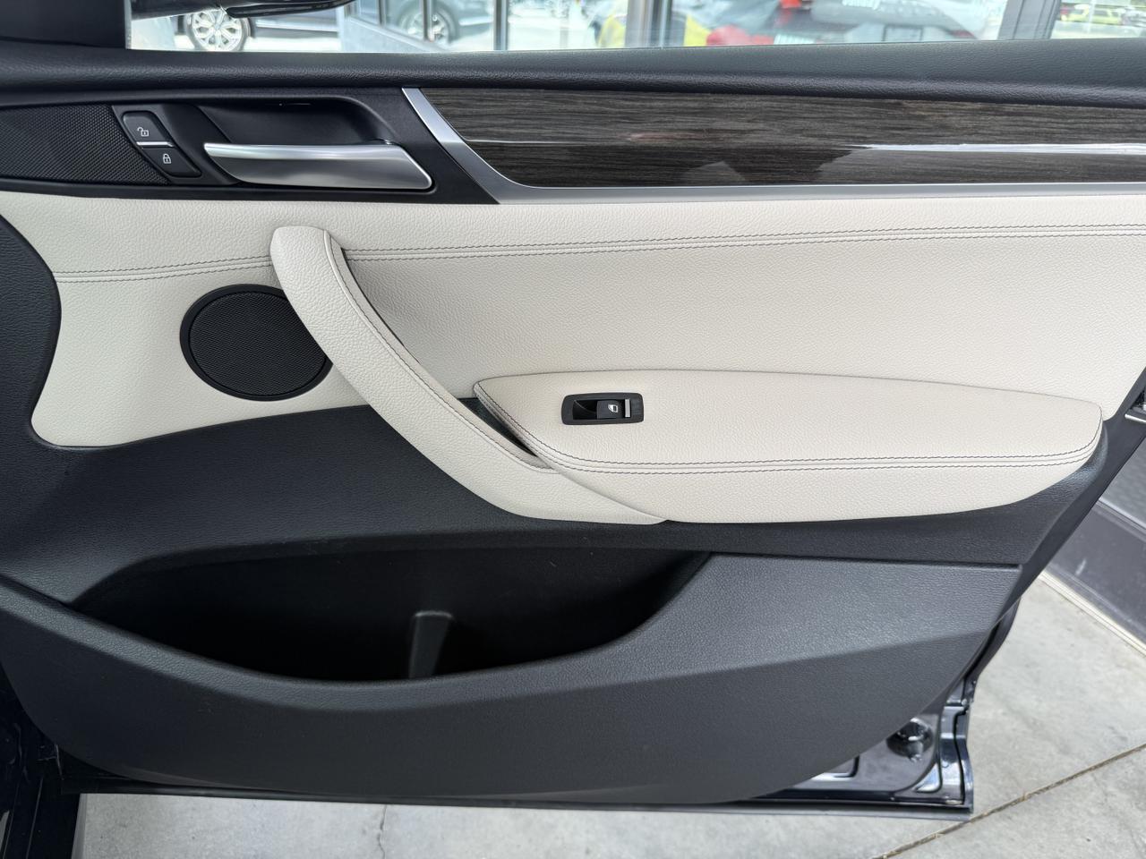 2017 BMW X3 xDrive28i Knoxville TN