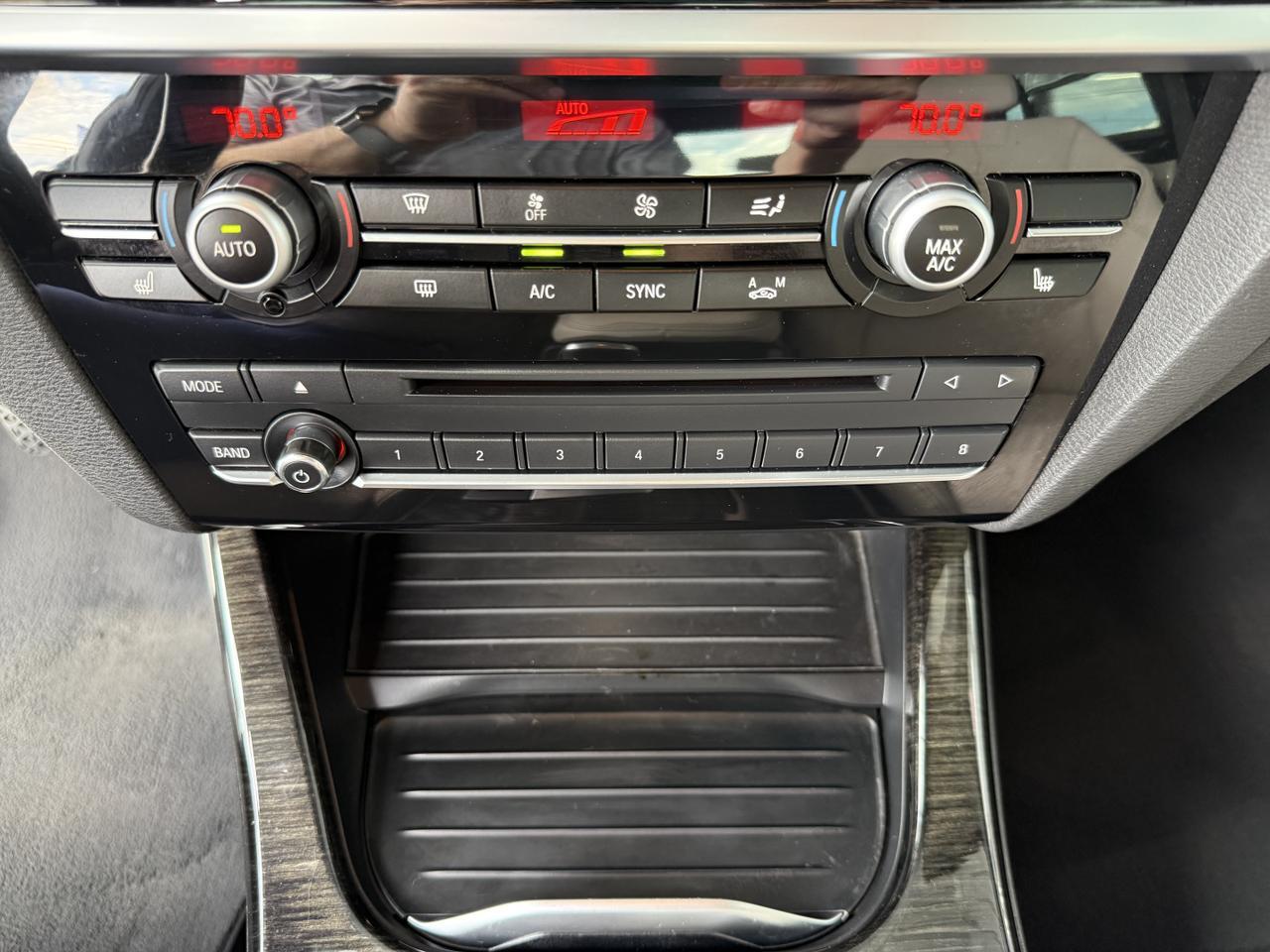 2017 BMW X3 xDrive28i Knoxville TN