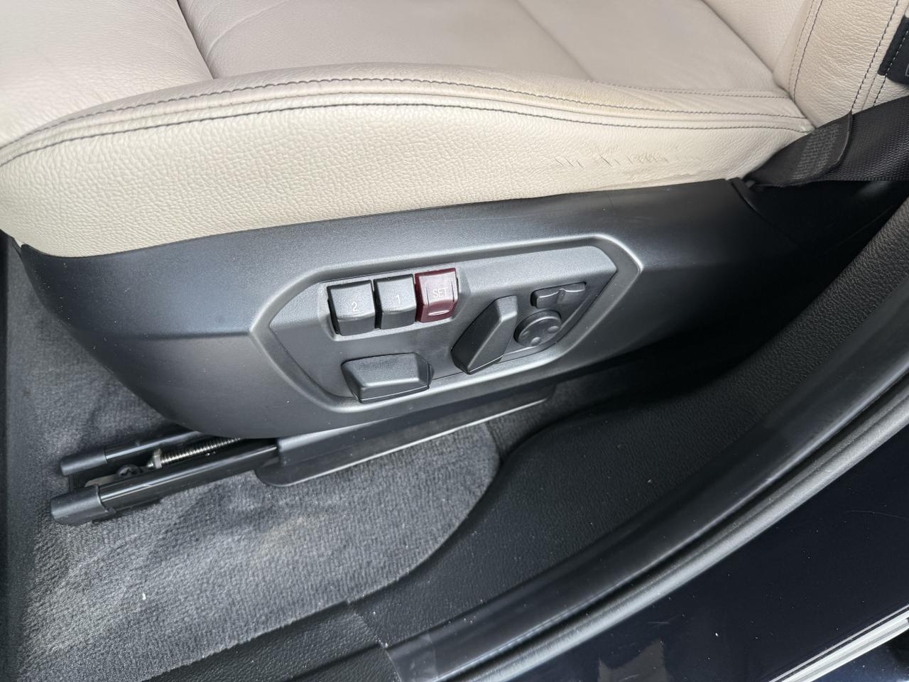 2017 BMW X3 xDrive28i Knoxville TN