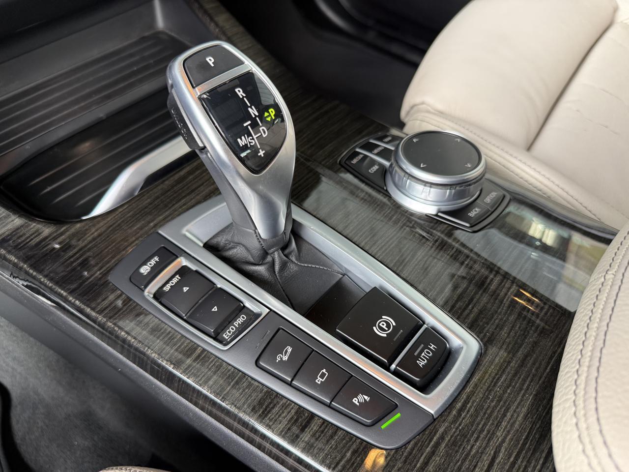2017 BMW X3 xDrive28i Knoxville TN